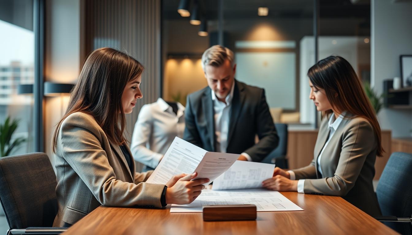 Senior family legal support guidance